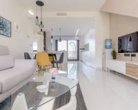 Neubau - Bungalow - Torrevieja - Los balcones