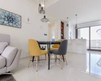 Neubau - Bungalow - Torrevieja - Los balcones