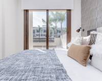 Neubau - Bungalow - Torrevieja - Los balcones