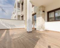 Neubau - Bungalow - Torrevieja - Los balcones