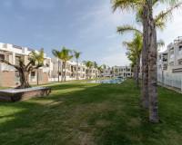 Neubau - Bungalow - Torrevieja - Los balcones