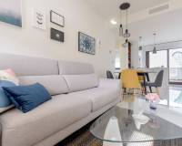 Neubau - Bungalow - Torrevieja - Los balcones