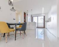 Neubau - Bungalow - Torrevieja - Los balcones