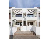 Neubau - Bungalow - Torrevieja - Los balcones