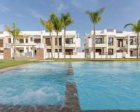 Neubau - Bungalow - Torrevieja - Los balcones