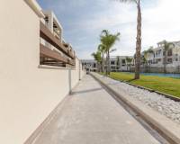 Neubau - Bungalow - Torrevieja - Los balcones