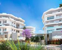 Neubau - Bungalow - Villajoyosa - VillaJoyosa