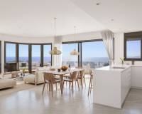 Neubau - Penthouse - Aguilas - Isla del fraile