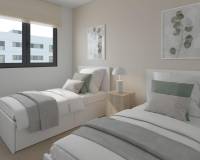 Neubau - Penthouse - Alicante - Pau Ii