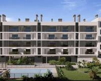 Neubau - Penthouse - Alicante - Pau Ii