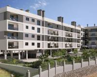 Neubau - Penthouse - Alicante - Pau Ii