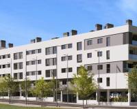 Neubau - Penthouse - Alicante - Pau Ii