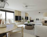 Neubau - Penthouse - Almoradi - Center