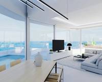 Neubau - Penthouse - Altea - Mascarat
