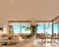 Neubau - Penthouse - Benidorm - Poniente