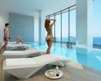 Neubau - Penthouse - Benidorm - Poniente