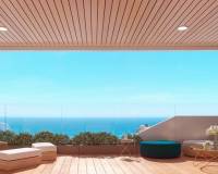 Neubau - Penthouse - Benidorm - Poniente