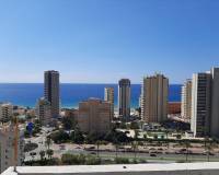 Neubau - Penthouse - Calpe - Playa Arenal Bol