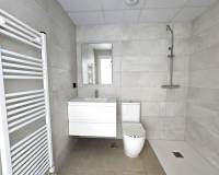 Neubau - Penthouse - Calpe - Playa Arenal Bol