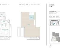 Neubau - Penthouse - Denia - El Verger