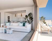 Neubau - Penthouse - Denia