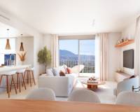 Neubau - Penthouse - Denia