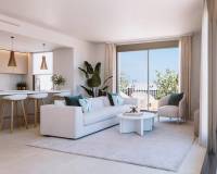 Neubau - Penthouse - Denia