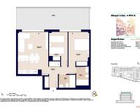 Neubau - Penthouse - Denia