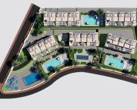 Neubau - Penthouse - Finestrat - Puig Campana Golf