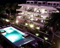 Neubau - Penthouse - Finestrat - Puig Campana Golf
