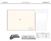 Neubau - Penthouse - Finestrat - Puig Campana Golf