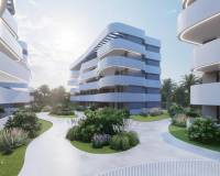 Neubau - Penthouse - Guardamar del Segura - EL RASO