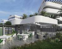 Neubau - Penthouse - Guardamar del Segura - EL RASO