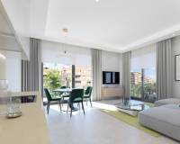 Neubau - Penthouse - Guardamar del Segura