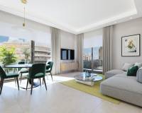 Neubau - Penthouse - Guardamar del Segura