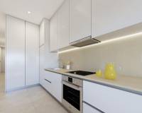 Neubau - Penthouse - Guardamar del Segura