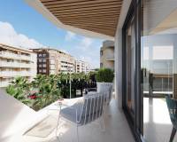 Neubau - Penthouse - Guardamar del Segura