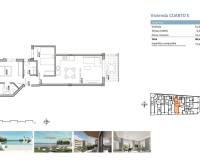 Neubau - Penthouse - Guardamar del Segura