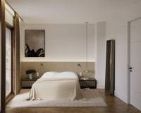 Neubau - Penthouse - Hondon de las Nieves - Pueblo