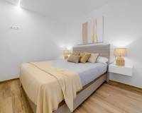 Neubau - Penthouse - los Alcázares - Euro Roda