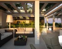 Neubau - Penthouse - Orihuela - Campoamor