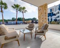 Neubau - Penthouse - Orihuela - Los Altos