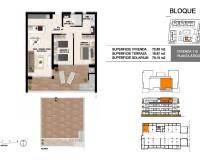 Neubau - Penthouse - Orihuela - Los Altos