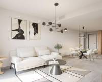 Neubau - Penthouse - Orihuela - Orihuela costa