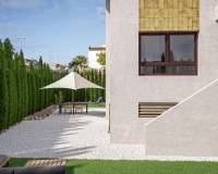 Neubau - Penthouse - Orihuela - Orihuela costa