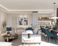 Neubau - Penthouse - Orihuela - Playa Flamenca