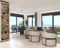 Neubau - Penthouse - Orihuela - Playa Flamenca