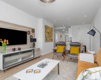 Neubau - Penthouse - Orihuela - Villamartin