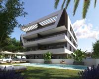 Neubau - Penthouse - San Juan de Alicante - Fran espinos