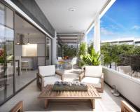 Neubau - Penthouse - San Juan de Alicante - Fran espinos